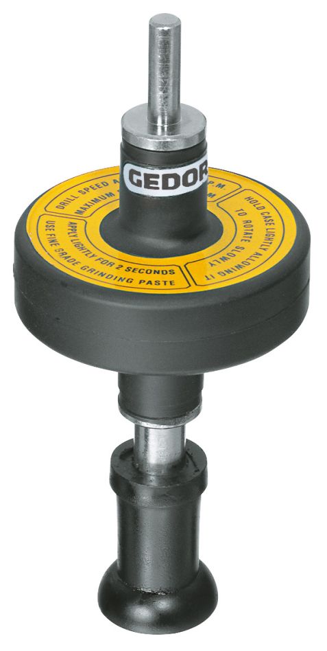 Gedore 6535270 654 Klepslijpapparaat
