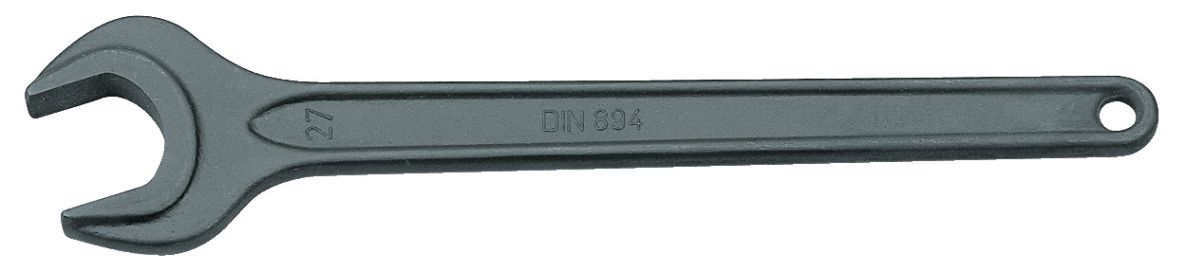 Gedore 6576970 894 41 Machinesteeksleutel enkel 41 mm