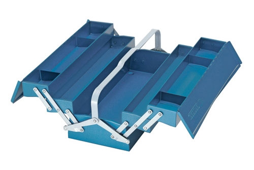 Gedore 6610580 1335 L Gereedschapskist