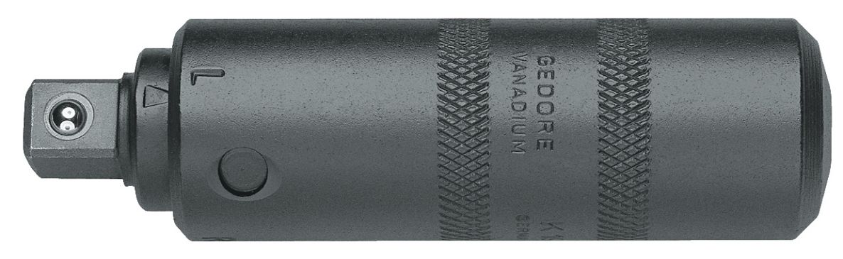 Gedore 6654440 K 1900 Slagschroevendraaier 1/2"