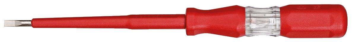 Gedore 6699380 4615 3,5 Spanningzoeker 220-250áV, 3,5 mm