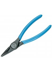 Gedore 6703240 8000 J 0 Borgringtang, 8-13 mm