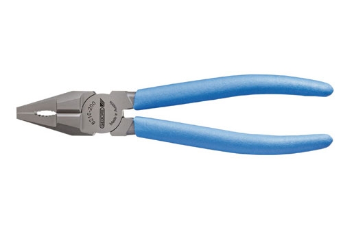 Gedore 6711340 8210-160 TL Combinatietang 160 mm
