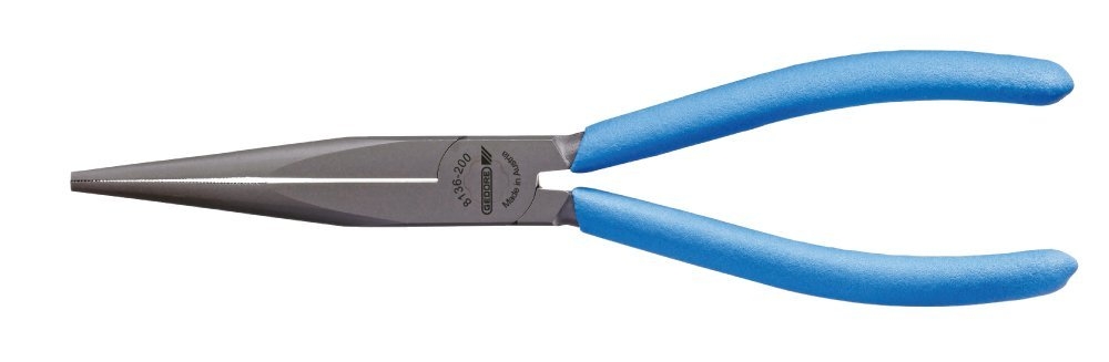 Gedore 6722890 8136-200 TL Telefoontang 200 mm