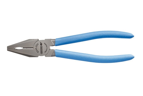 Gedore 6730210 8245-180 TL Combinatietang 180 mm