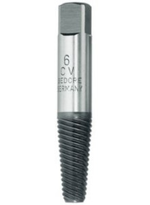 Gedore 6759380 8551 8 Linkse tap Gr. 8 M33-M45
