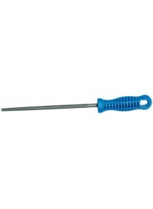 Gedore 6770000 8722 2-6 Ronde vijl 6", 150x6 mm