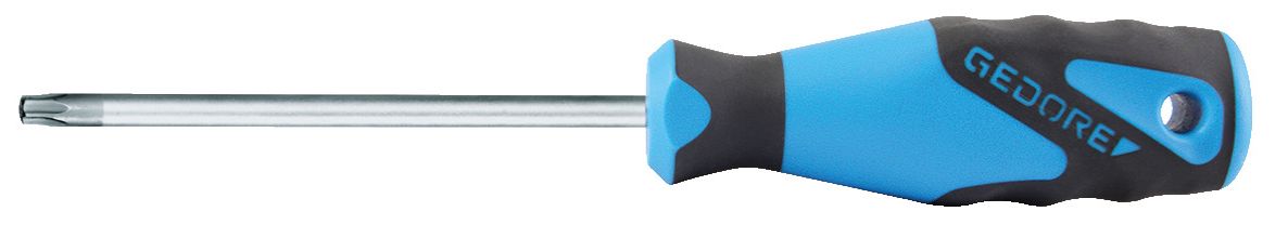 Gedore 6678460 2163 TXB T27 3-C schroevendraaier TORX T27