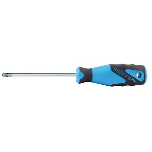 Gedore 6685670 2163 TX T8 3-C schroevendraaier TORX T8