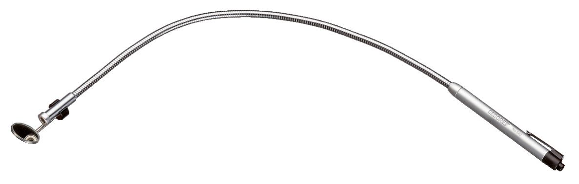 Gedore 6536750 642 SP Magneet met spiegel en clip