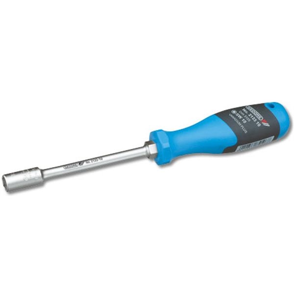 Gedore 1746855 Soksleutel met 3K-greep 8 mm 2133 8