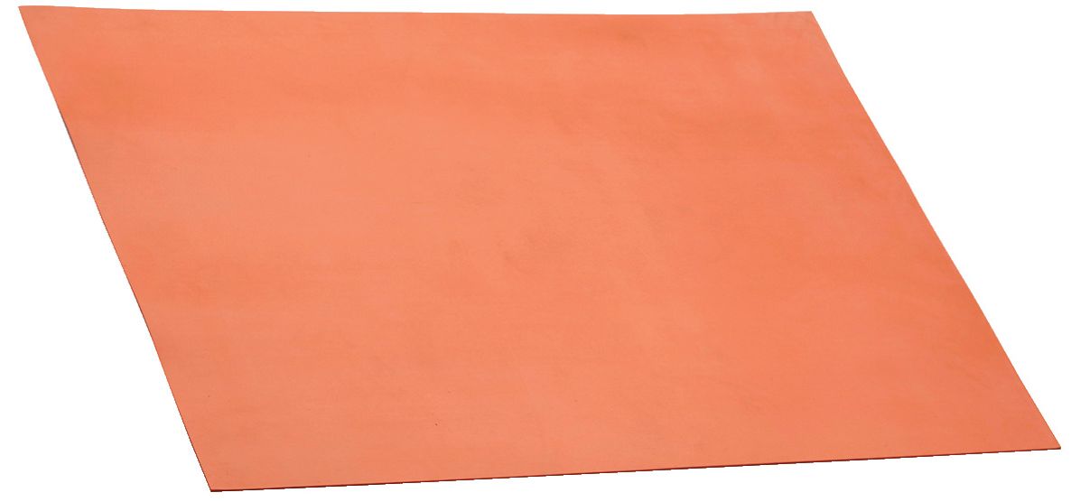 Gedore 1826832 VDE 910 25 VDE Rubber-afdekdoek 250x350 mm