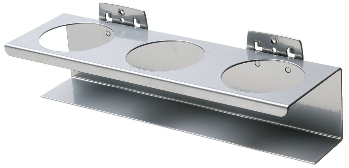 Gedore 1879219 1500 H 25-3 Gereedschaphouder voor spuitbus 3-voudig