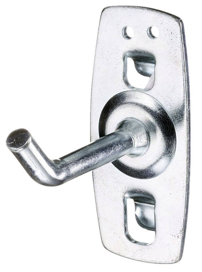 Gedore 2008572 1500 H 29-50 Gereedschaphaak haakeinde schuin 50x6 mm