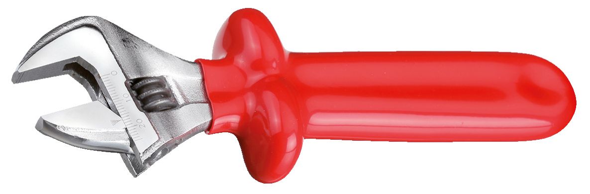 Gedore 2179040 V 60 CP 6 Schroefsleutel verstelbaar 6" 1000 V