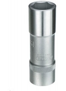 Gedore 2300613 19 L 34 Dopsleutel 1/2" lang 6-kant 34 mm