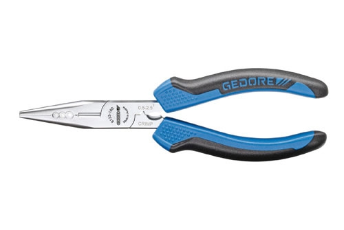 Gedore 2676079 8133-200 JC Telefoontang 200 mm