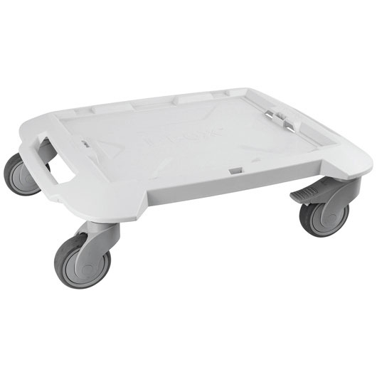 Gedore 2823756 1100R Rolplatform voor L-Boxx