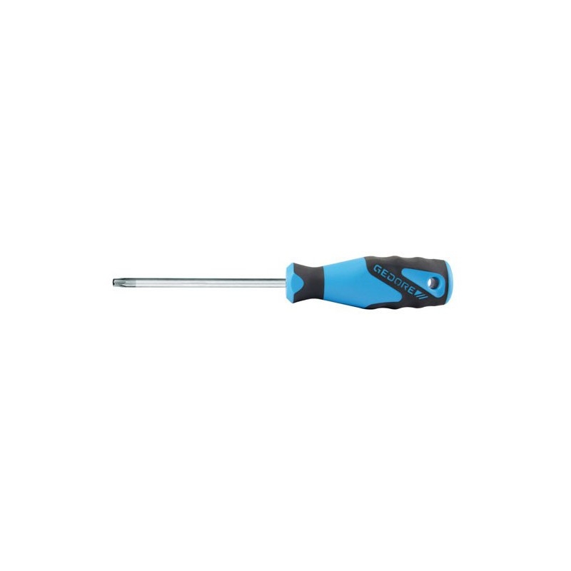 Gedore 2824337 2163 TX 10IP 3-C schroevendraaier TORX PLUS 10IP