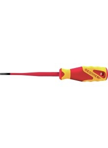 Gedore 2824736 VDE 2172 3,5 VDE-Schroevendraaier SLIM Schlitz