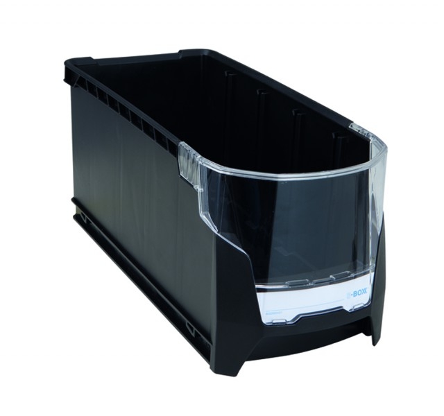 Gedore 2954427 1110 WMSB 3 S-BOXX B3 met Zichtvenster