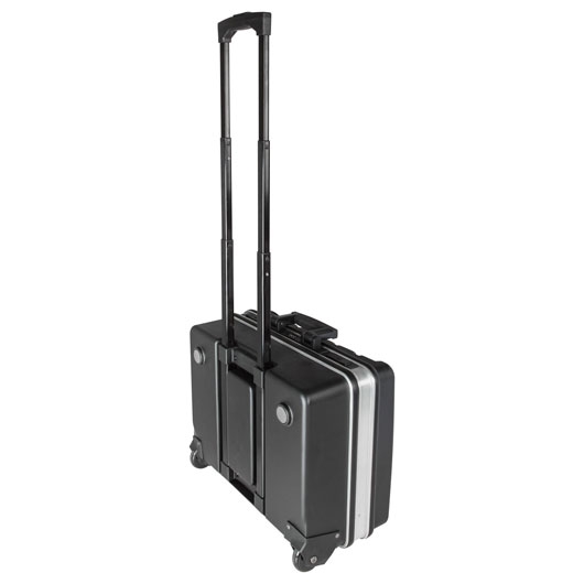 Gedore 3065391 WK 1040 L Verrijdbare koffer Leeg