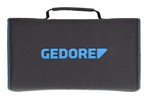 Gedore 3100693 TC 1500 CT1 L Textieltas tbv CT1 modules leeg