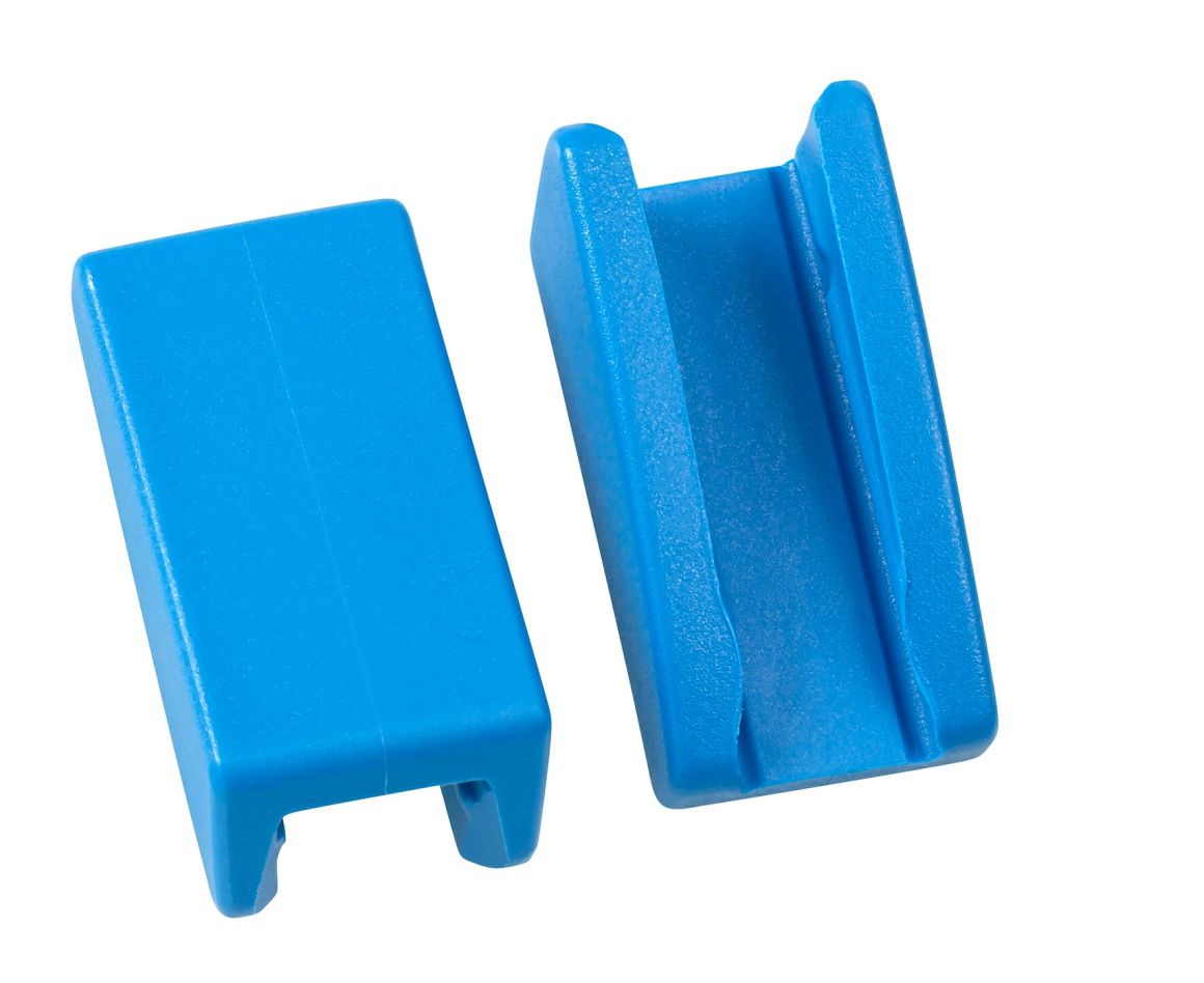 Gedore 3223779 E-183-10 Set reserve-bekken 10",  4 stuks