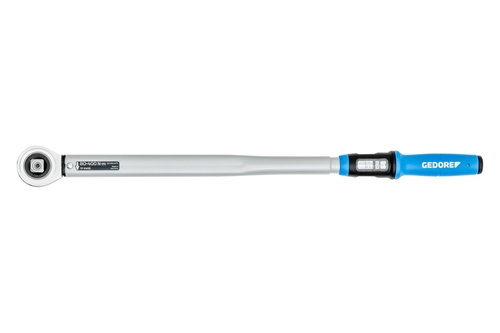 Gedore 3278409 TF-K400 Momentsleutel Torcofix TF-K 3/4" 80-400 Nm
