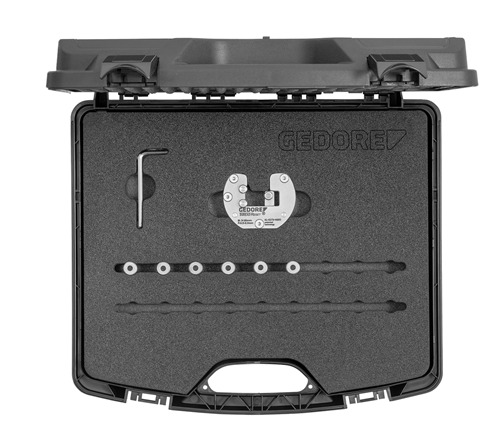 Gedore 3291375 Schroefdraad-reparatieset M3-M16