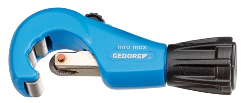 Gedore 2964066 2180 Pijpsnijder voor RVS 3-35 mm