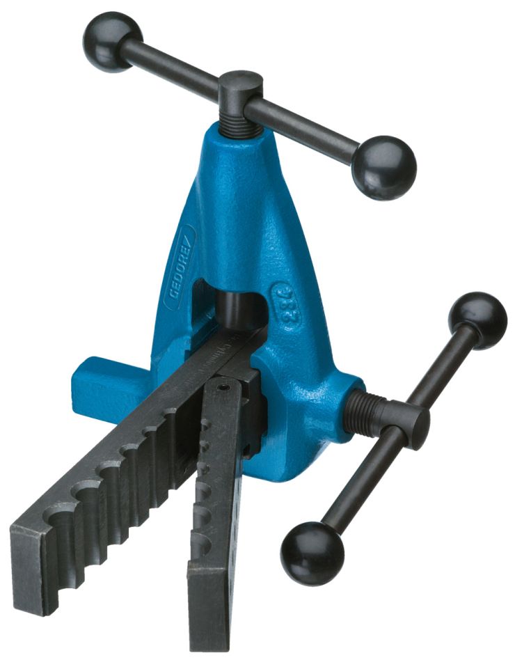 Gedore 4556440 234000 Felsbeugel (zonder spanblok)