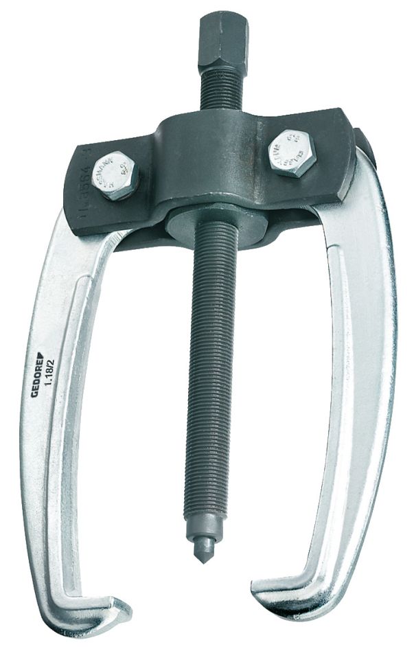 Gedore 1464973 1.18/2 Trekker 2-armig 160x140 mm