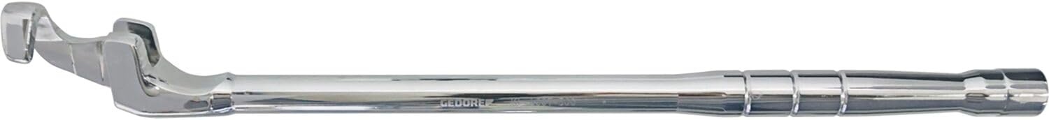 Gedore 3406504 Sleutel-verlengstuk universeel