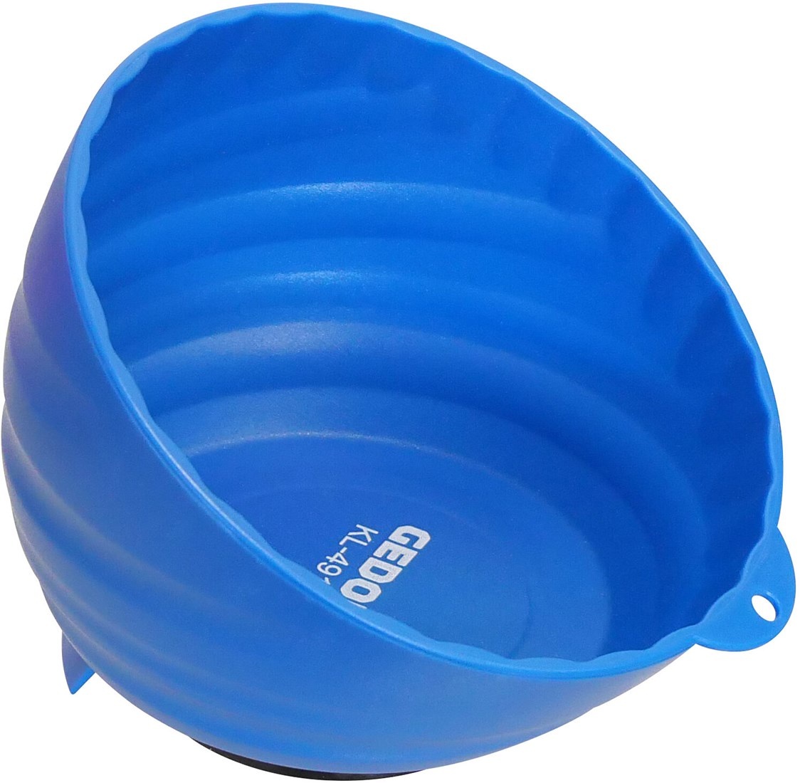 Gedore 3457133 Aflegbakje magnetisch