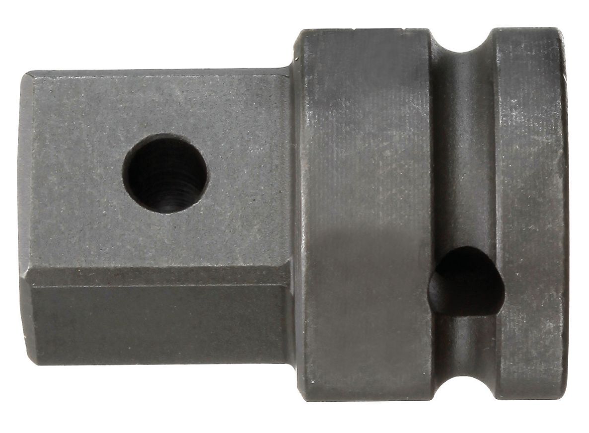 Gedore RED 3300637 R77400011 Slagmoer-verloopstuk 3/4" x 1"