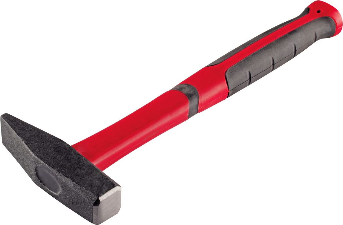 Gedore RED 3300722 R92120020 Bankhamer 500 g L 320 mm glasvezel
