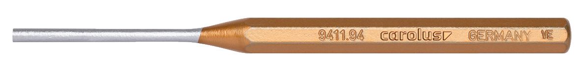 Gedore RED 3300810 R90200421 Pendrijver 8-kt 150x4 mm schachtdiam. 10 mm