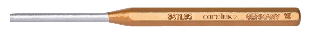 Gedore RED 3300811 R90200521 Pendrijver 8-kt 150x5 mm schachtdiam. 10 mm