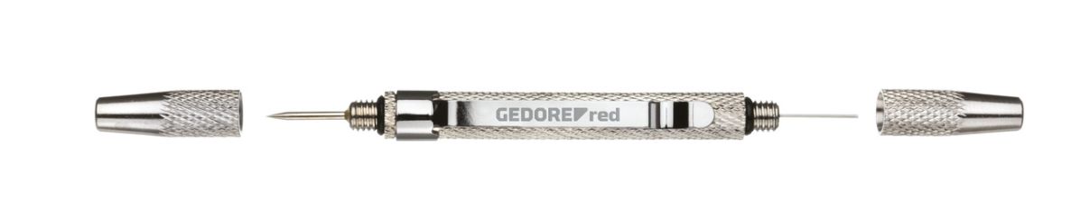 Gedore RED 3301549 R18101000 Sproeiernaald voor afstelling en reiniging