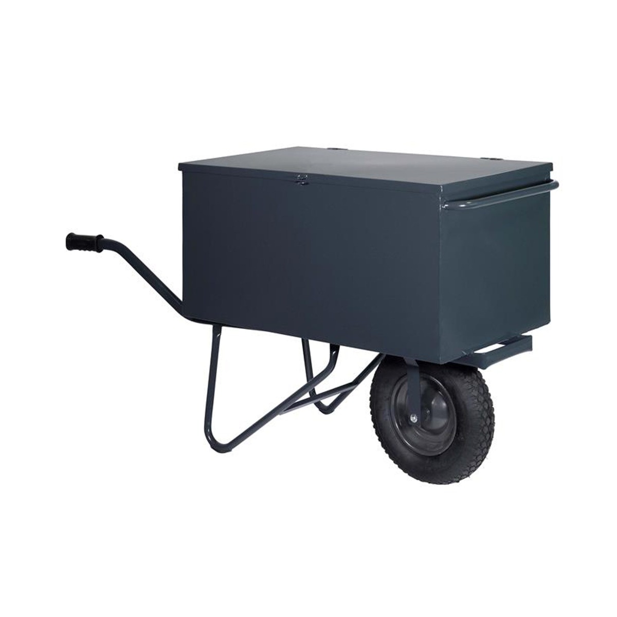 Little Jumbo 1251001000 Gereedschapskruiwagen Pro - 180 liter