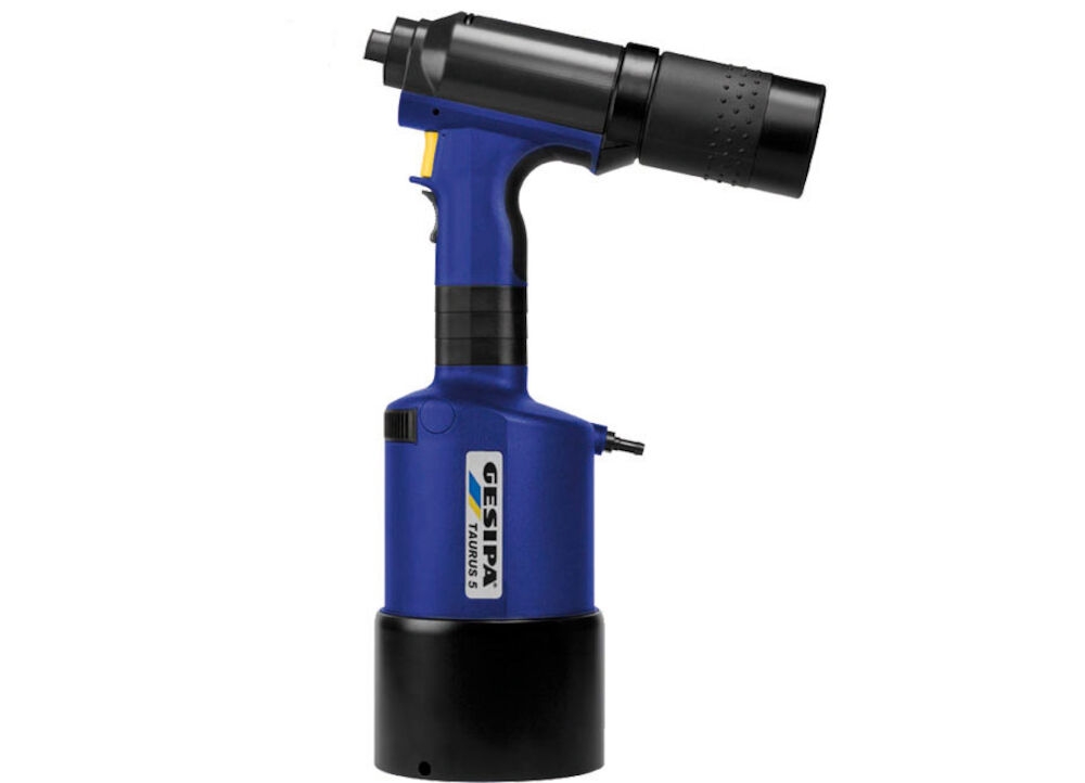 Gesipa 217600001 TAURUS 5 blindklinknageltang 1458002