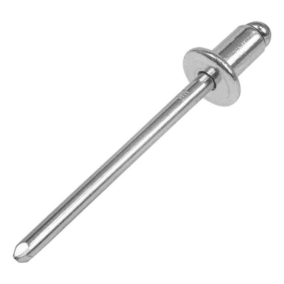 Gesipa 216300111 blindklinknagel 3,0 x 5 aluminium/staal 500 stuks