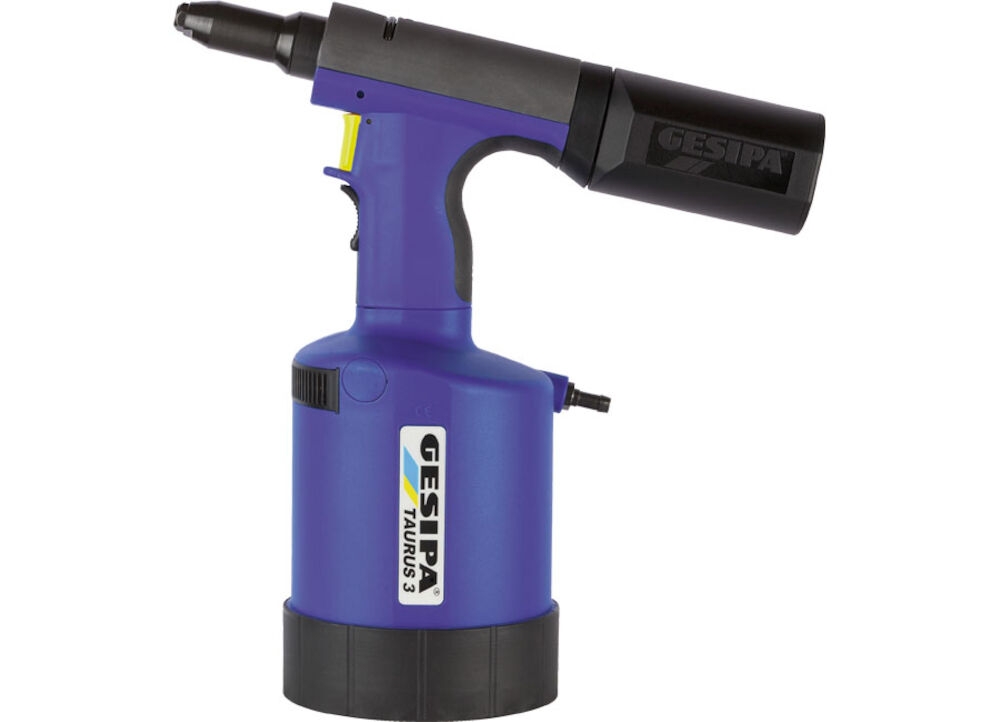 Gesipa 217580002 TAURUS 3 blindklinknageltang 1457871