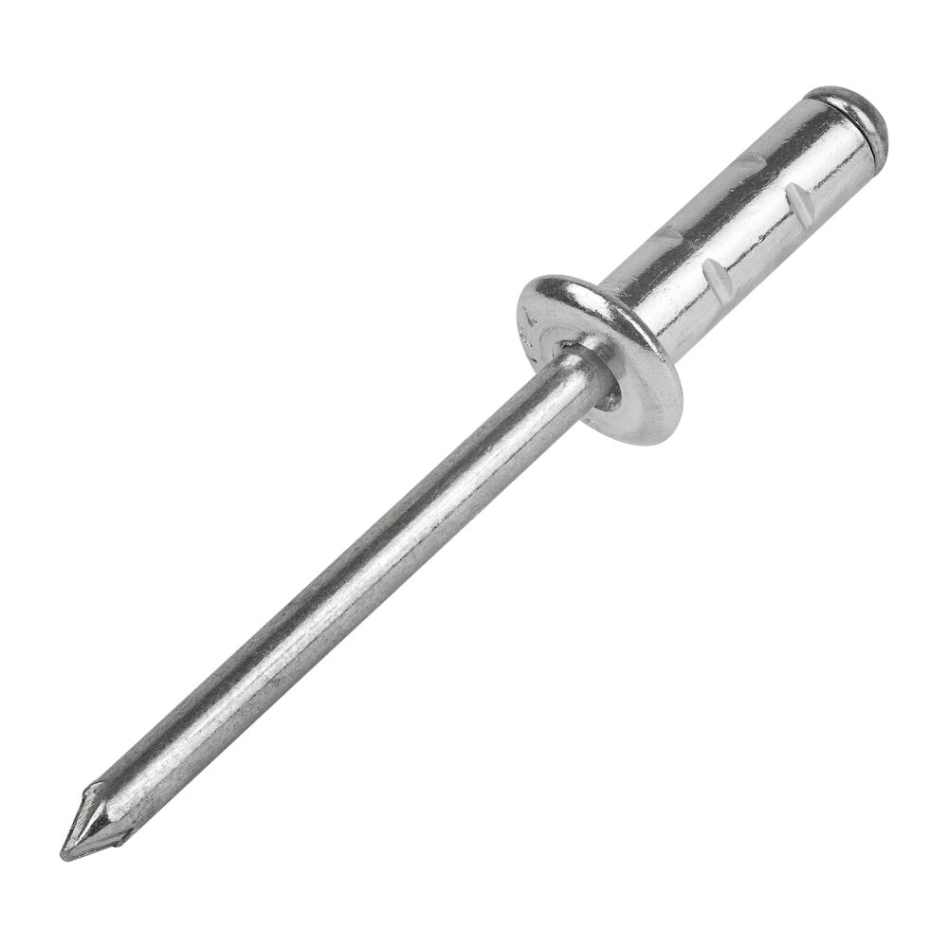 Gesipa 216700152 Polygrip blindklinknagel 4,8 x 15 klembereik 4,5 - 11,0