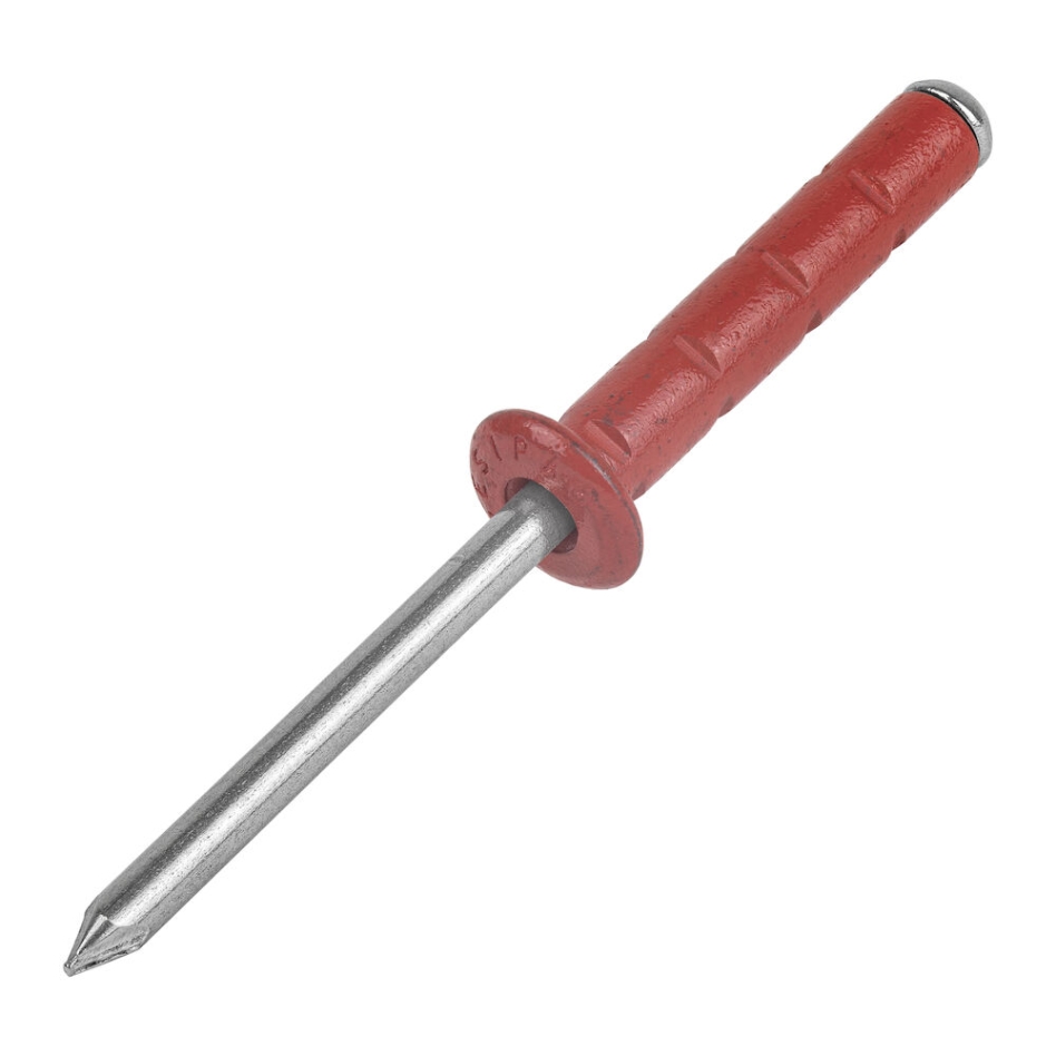 Gesipa 216720539 Polygrip rood blindklinknagel 4,8 x 25 aluminium/RVS 250 stuks