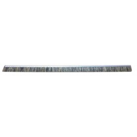 Ghibli Accessoires 6511895 Borstelstrip zuigmond 400 mm