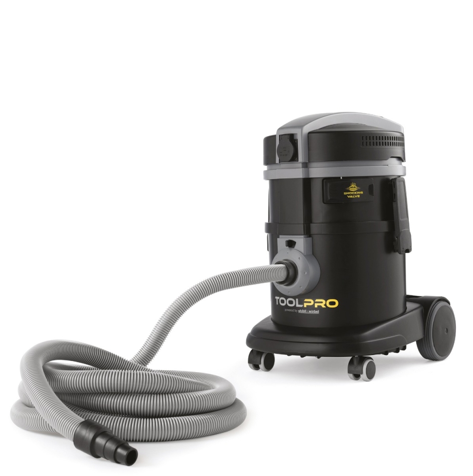 Ghibli 6020054 POWER TOOL PRO FD 22 P EL Stofzuiger 6020054