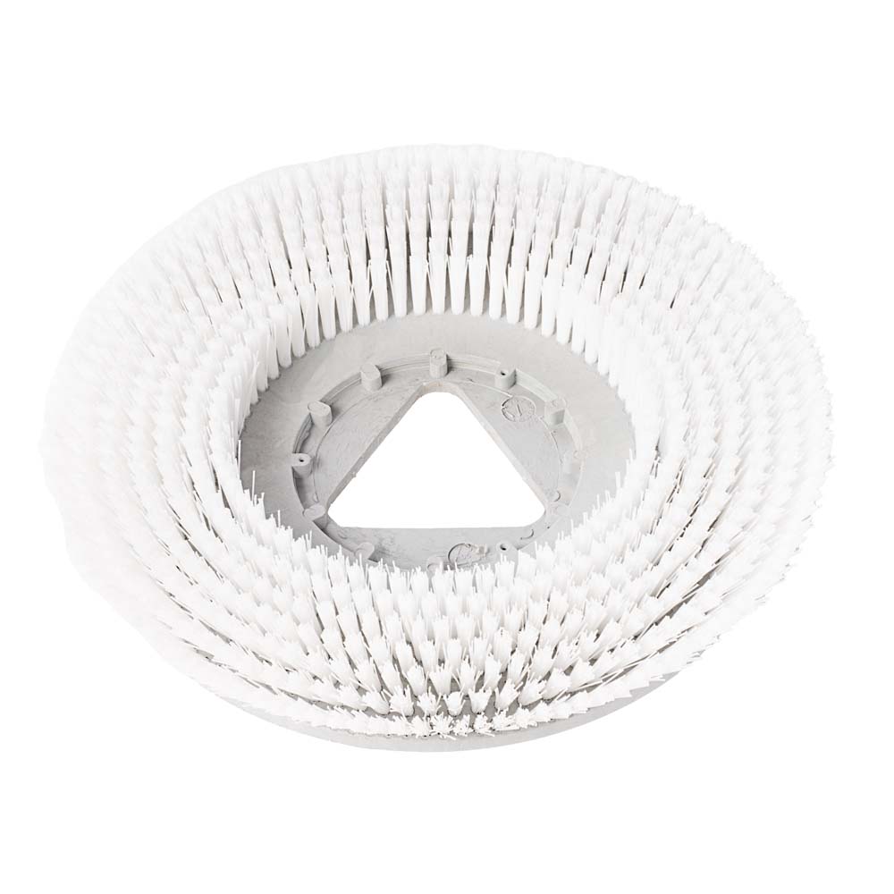 Ghibli Accessoires 40.0108.00 Borstel Nylon 0,9 mm