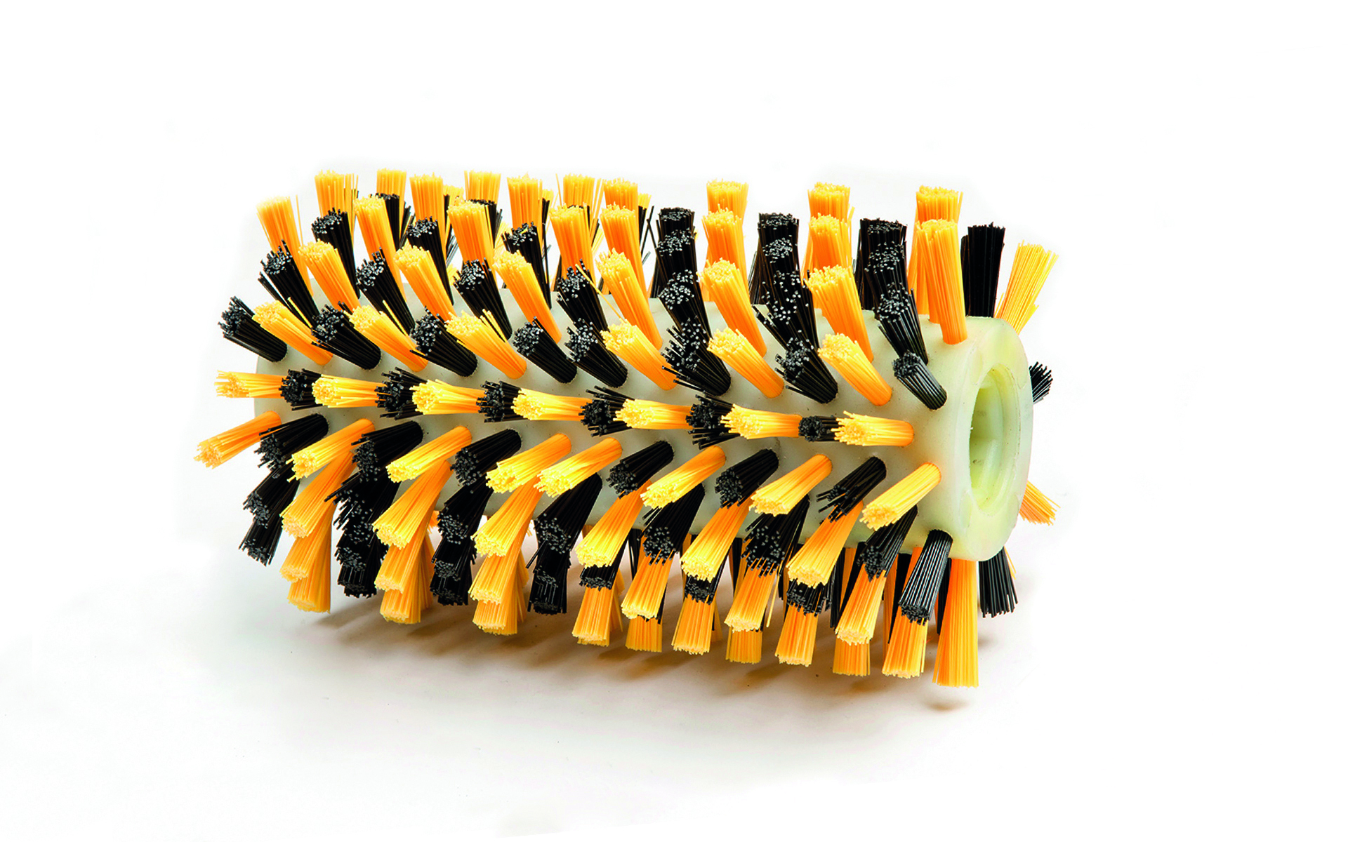 Gloria 728833.0000 Brede borstel voor houten- en WPC oppervlaktes